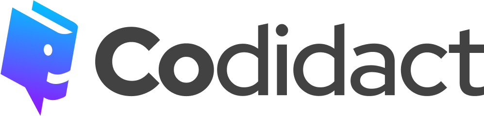 Codidact logo
